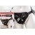 Универсальные трусики Harness UNI strap с корсетом - LOVETOY (А-Полимер) - купить с доставкой в Димитровграде