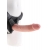 Страпон Harness со съемной телесной насадкой King Cock 9 - 22,9 см. - Pipedream - купить с доставкой в Димитровграде