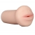 Нежный мастурбатор-ротик REALSTUFF 5INCH MASTURBATOR BJ - Dream Toys - в Димитровграде купить с доставкой