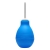Анальный душ Enema Bulb Blue - XR Brands - купить с доставкой в Димитровграде