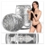Мастурбатор Fleshlight Quickshot Stoya - вагина и анус - Fleshlight - в Димитровграде купить с доставкой