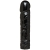 Насадка-фаллоимитатор Vac-U-Lock CodeBlack 8 Inch Classic Dong - 19,3 см. - Doc Johnson - купить с доставкой в Димитровграде
