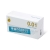 Увлажнённые презервативы Sagami Original 0.01 Extra Lub - 12 шт. - Sagami - купить с доставкой в Димитровграде
