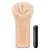 Мастурбатор-вагина Soft   Wet Veronika Realistic Beige Masturbator - Blush Novelties - в Димитровграде купить с доставкой