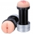 Мастурбатор 2-в-1 REALSTUFF 2 IN 1 HUMMER ANUS   VAGINA: вагина и анус - Dream Toys - в Димитровграде купить с доставкой