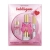 Набор средств для массажа и ласк Bubblegum Play Kit - Bijoux Indiscrets - купить с доставкой в Димитровграде
