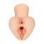 Телесный мастурбатор Pick Your Pleasure XL Stroker - Pipedream - в Димитровграде купить с доставкой