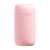 Розовый мастурбатор Tenga Puffy - Tenga - в Димитровграде купить с доставкой