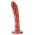 Красная насадка-фаллоимитатор Jealousy 7 Inch Pegging Dildo - 17,8 см. - Blush Novelties - купить с доставкой в Димитровграде