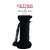 Черная веревка для фиксации Deluxe Silky Rope - 9,75 м. - Pipedream - купить с доставкой в Димитровграде