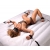 Бондаж для фиксации на кровати Frisky Bedroom Restraint Kit - XR Brands - купить с доставкой в Димитровграде