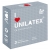 Презервативы с точками Unilatex Dotted - 3 шт. - Unilatex - купить с доставкой в Димитровграде