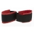 Полиуретановые манжеты для фиксации рук вместе Bound Together Wrist Restraints - Blush Novelties - купить с доставкой в Димитровграде
