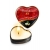 Массажная свеча с ароматом экзотических фруктов Bougie Massage Candle - 35 мл. - Plaisir Secret - купить с доставкой в Димитровграде