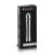 Фаллоимитатор для электростимуляции Glossy Glen Dildo - 14 см. - MyStim - купить с доставкой в Димитровграде