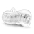 Прозрачный мастурбатор M for Men Hand Tool - Blush Novelties - в Димитровграде купить с доставкой