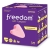 Женские гигиенические тампоны без веревочки FREEDOM mini - 3 шт. - Freedom - купить с доставкой в Димитровграде