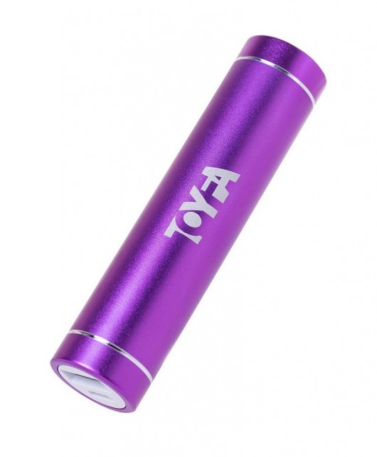 Портативное зарядное устройство A-toys 2400 mAh microUSB - A-toys - купить с доставкой в Димитровграде