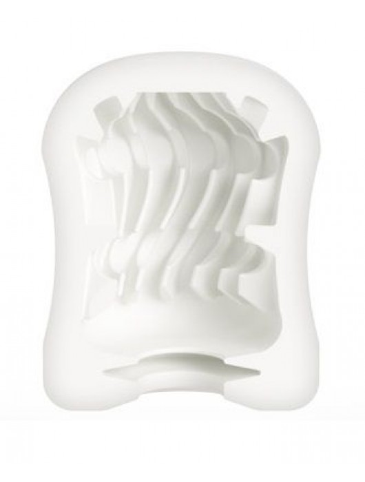 Компактный мастурбатор MasturbaTIN Swirl Girl - MyStim - в Димитровграде купить с доставкой