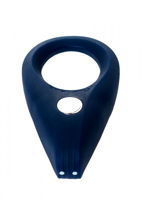 Эрекционное кольцо на пенис Satisfyer Ring 1 - Satisfyer - в Димитровграде купить с доставкой