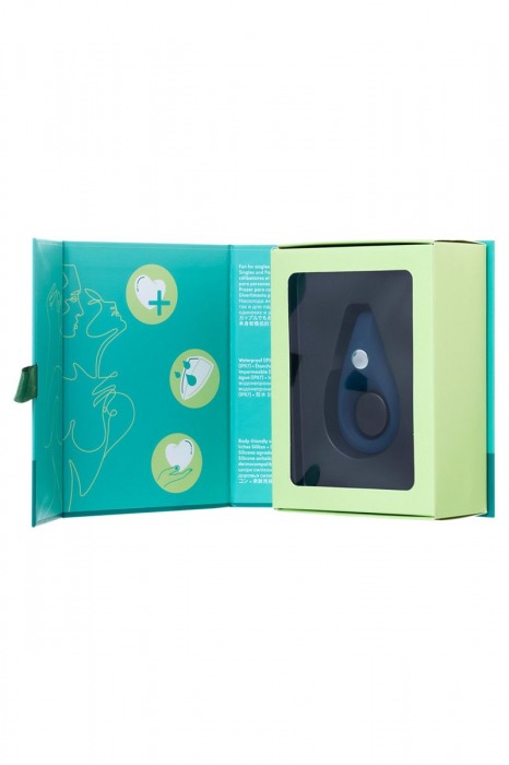 Эрекционное кольцо на пенис Satisfyer Ring 1 - Satisfyer - в Димитровграде купить с доставкой