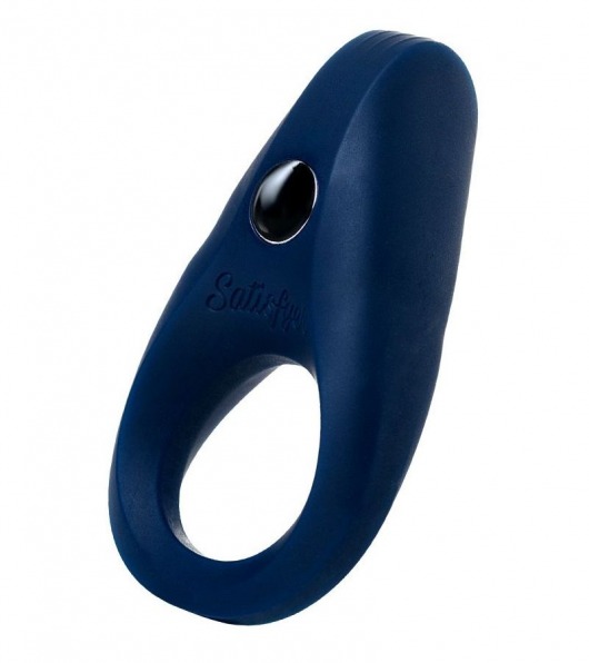 Эрекционное кольцо на пенис Satisfyer Ring 1 - Satisfyer - в Димитровграде купить с доставкой