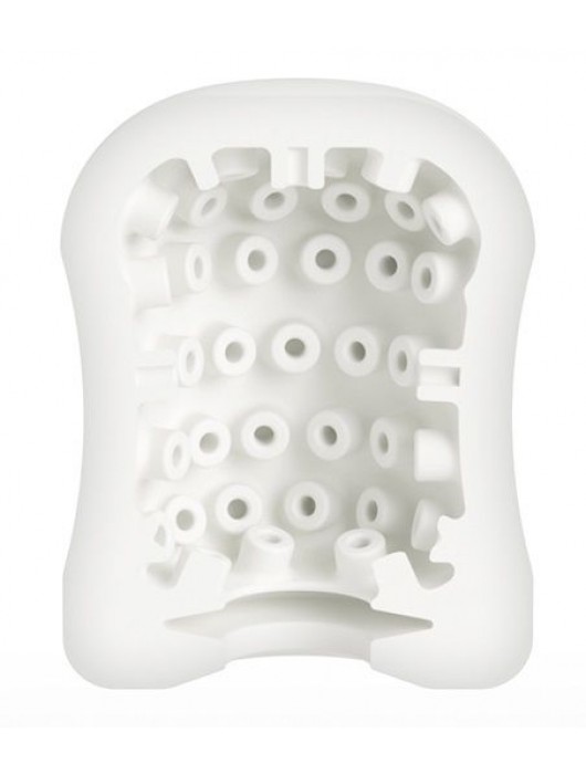 Компактный мастурбатор MasturbaTIN Dotty Donny - MyStim - в Димитровграде купить с доставкой