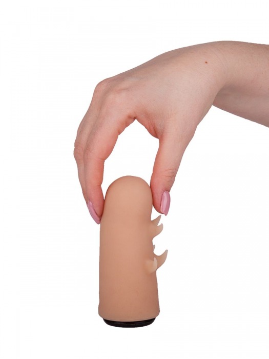 Черный пояс-трусики с двумя насадками  Экзотик-Sara  - 16,5 и 11 см. - LOVETOY (А-Полимер) - купить с доставкой в Димитровграде