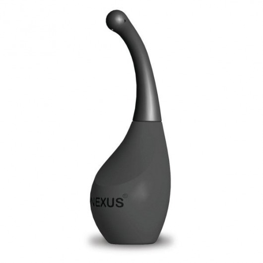 Анальный душ Nexus Douche Pro - Nexus Range - купить с доставкой в Димитровграде