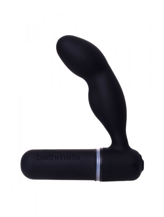 Стимулятор простаты Prostate Vibe - 10,5 см. - Bathmate - в Димитровграде купить с доставкой