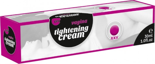 Сужающий вагинальный крем для женщин Vagina Tightening Cream - 30 мл. - Ero - купить с доставкой в Димитровграде