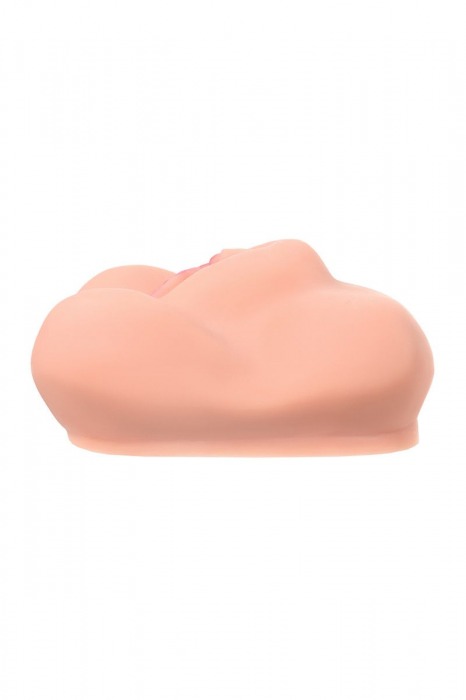 Мастурбатор-вагина Adarashi 3 без вибрации - KOKOS - в Димитровграде купить с доставкой