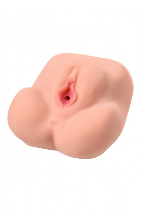 Мастурбатор-вагина Adarashi 3 без вибрации - KOKOS - в Димитровграде купить с доставкой