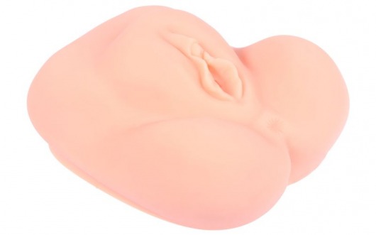 Мастурбатор-вагина Adarashi 3 без вибрации - KOKOS - в Димитровграде купить с доставкой