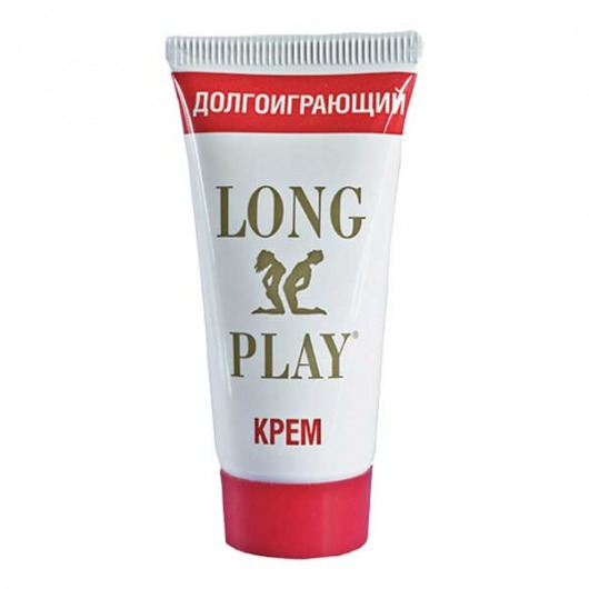 Крем-пролонгатор Long Play - 15 мл. - Биоритм - купить с доставкой в Димитровграде
