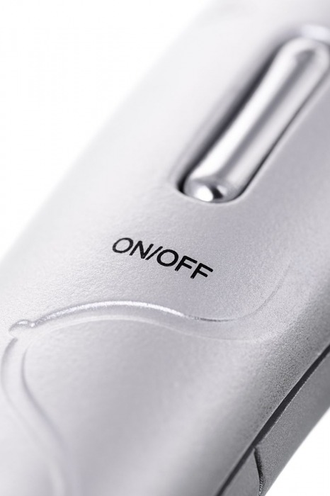 Телесный реалистичный вибратор Ian - 20 см. - ToyFa