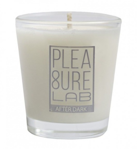Массажная свеча After dark с пряным ароматом - 50 мл. - Pleasure Lab - купить с доставкой в Димитровграде