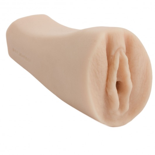 Мастурбатор-вагина Palm Pal Natural ULTRASKYN Masturbator Pussy - Doc Johnson - в Димитровграде купить с доставкой