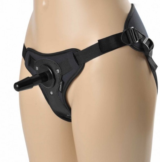 Трусики HARNESS Dual Peak размера XS-M - Sitabella - купить с доставкой в Димитровграде