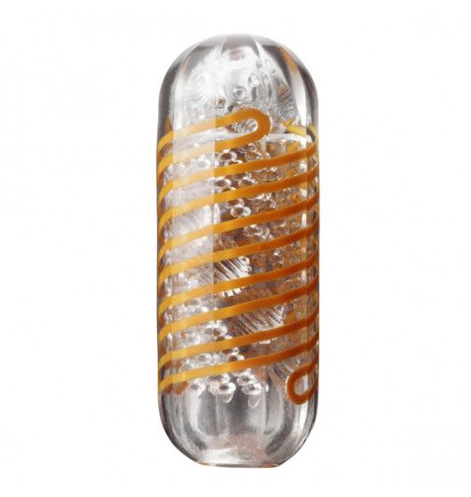 Мастурбатор SPINNER Beads - Tenga - в Димитровграде купить с доставкой