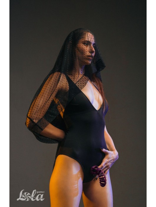 Мужской пояс верности бордового цвета Romello - Lola Games - купить с доставкой в Димитровграде