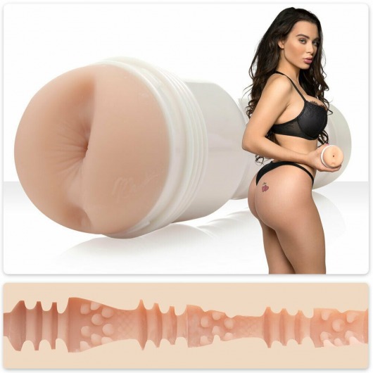 Мастурбатор-анус Fleshlight Girls - Lana Rhoades Karma - Fleshlight - в Димитровграде купить с доставкой