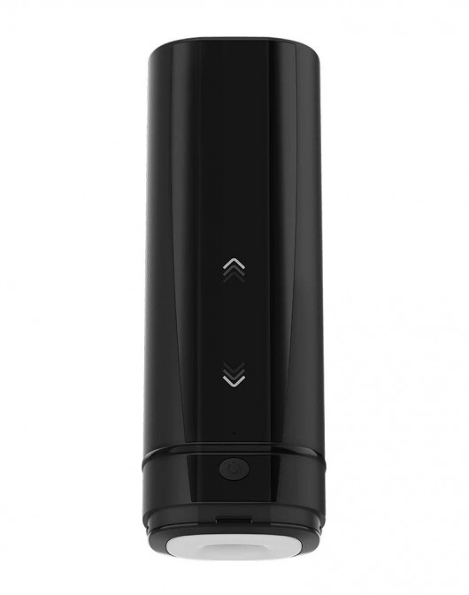 Мастурбатор для секса на расстоянии Onyx+ - Kiiroo - в Димитровграде купить с доставкой