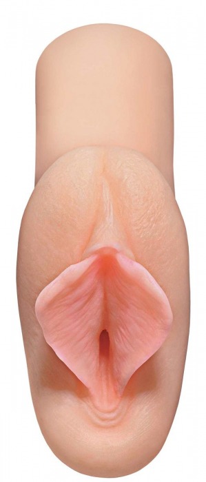 Телесный мастурбатор-вагина XTC Stroker - Pipedream - в Димитровграде купить с доставкой
