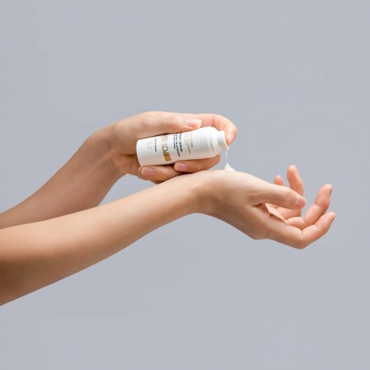 Ухаживающая сыворотка INTIMATE SERUM - 30 мл. - YESforLOV - купить с доставкой в Димитровграде