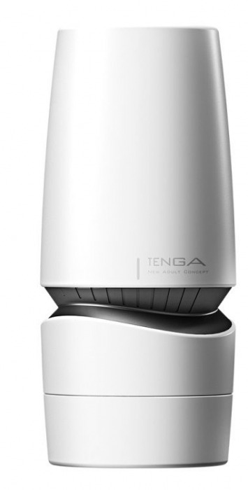 Мастурбатор TENGA AERO Silver Ring - Tenga - в Димитровграде купить с доставкой