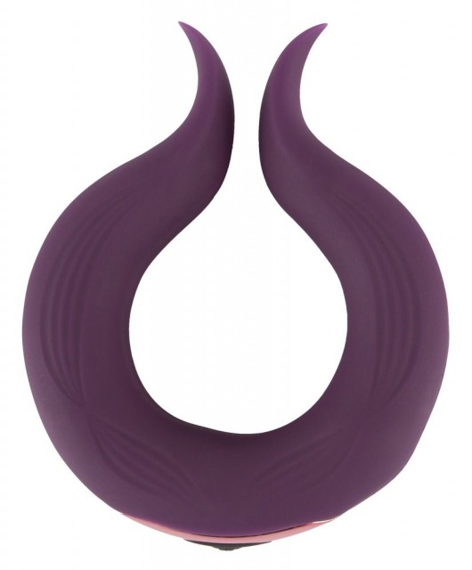 Вибратор для пар Two Motors Couple’s Ring в форме кольца - Orion - в Димитровграде купить с доставкой