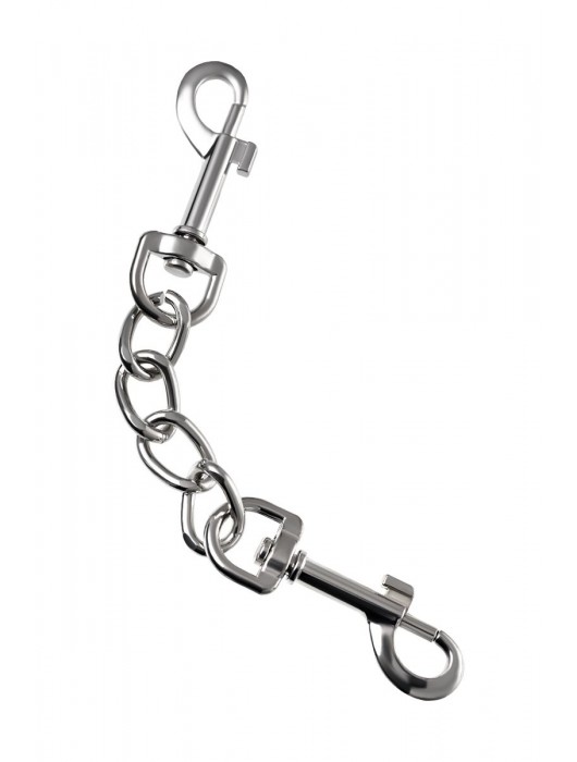 Красно-черные оковы на ноги из кожи - ToyFa - купить с доставкой в Димитровграде