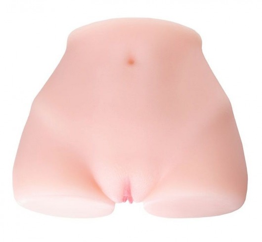 Мастурбатор-полуторс Brigitte - ToyFa - в Димитровграде купить с доставкой