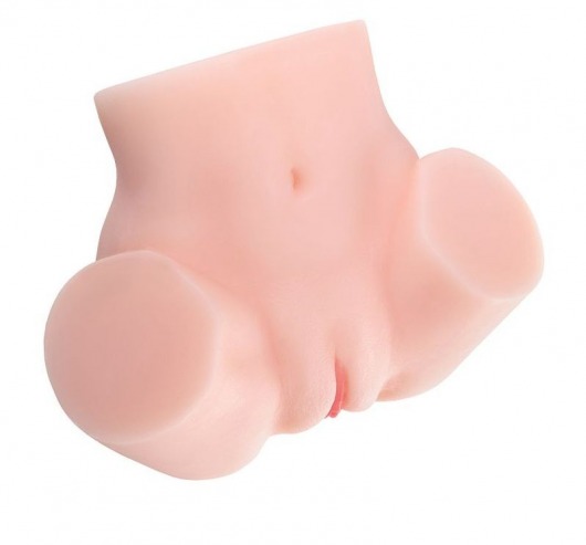 Мастурбатор-полуторс Adele - ToyFa - в Димитровграде купить с доставкой